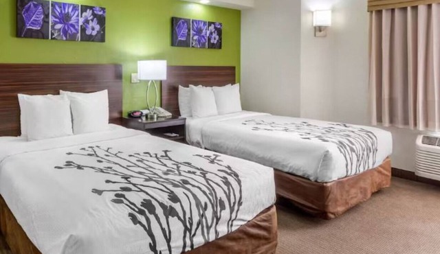 Conveniently Located Modern Rooms – Near Downtown Tampa Hot Spots | 2 Units