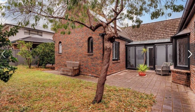 Conventional home to enjoy UnleyPark Lifestyle