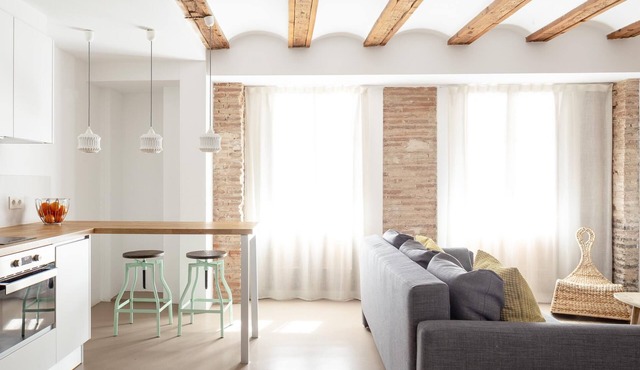Convento 1 - Apartment with terrace