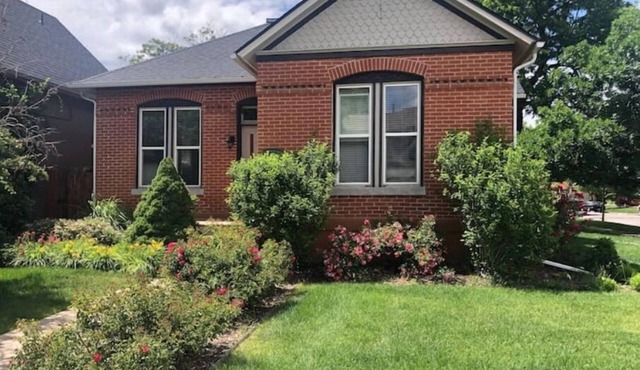 Converted 1886 schoolhouse, close walk to RiNo Unit 1