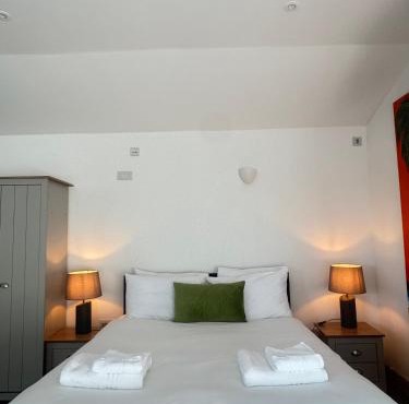 Converted Barn Studio with Private En-Suite