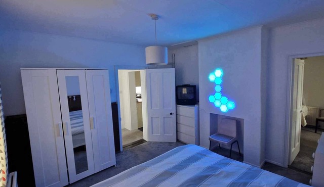 Converted Bungalow In Bexley