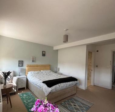 Converted Oast House