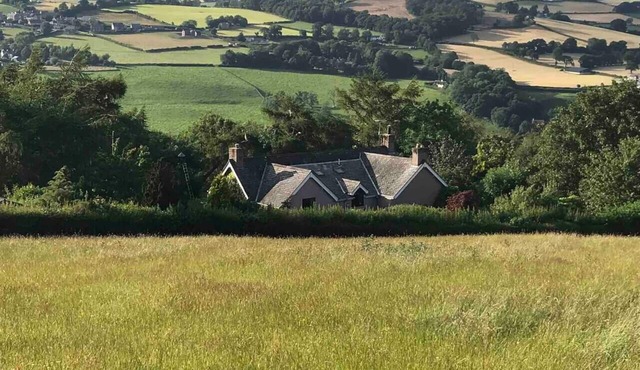 Converted Stone Barn -20 Acres - Farm Animals!