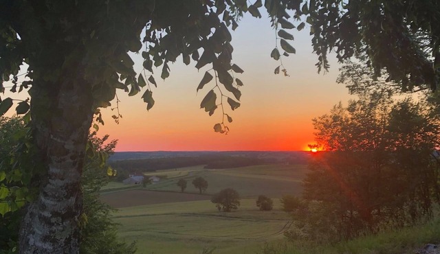 Converted Windmill with Pool in France