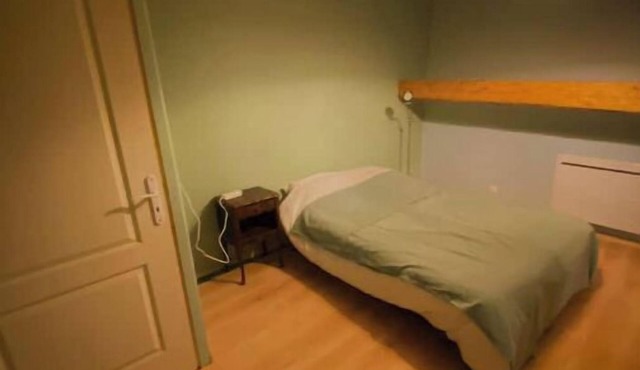 Convivial Appartement 4 Pièces