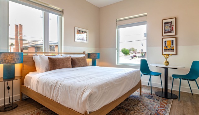 Conway 210 by AvantStay | Modern Studio in DT, Minutes to Broadway