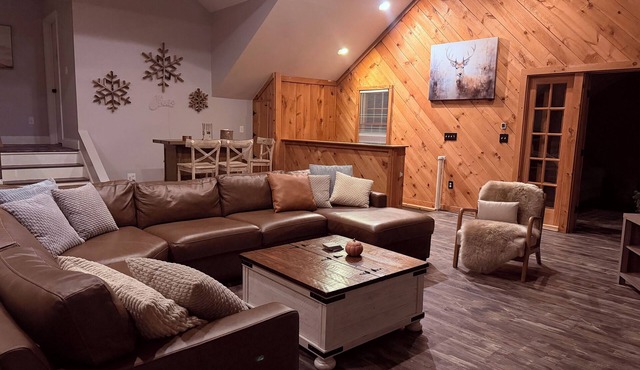 Conway Cozy Getaway Home