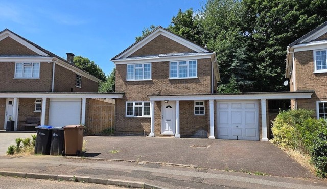 Conyngham Villa, Luxury House