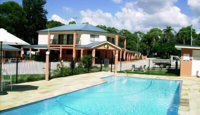 Coochiemudlo Island Seminara Apartments