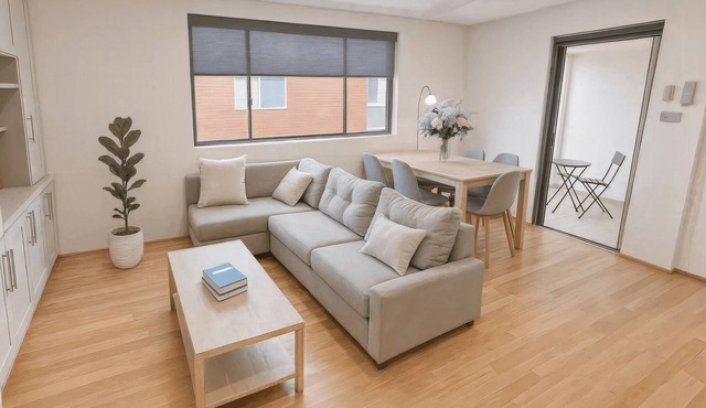 Coogee- COOGY Abbott Street - Cozy Furnished Apartment Steps from Coogee Beach Pavilion