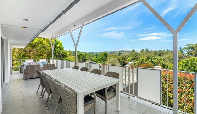 Cooinda | 2 Min Walk to Beach