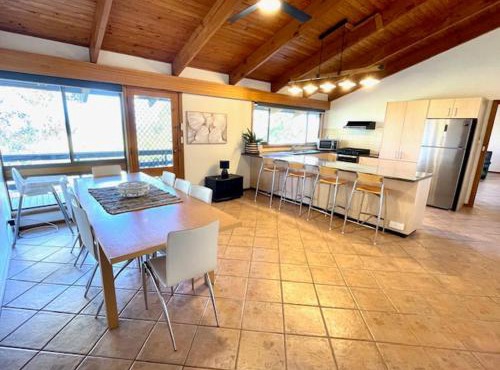 Cooinda Holiday Village House