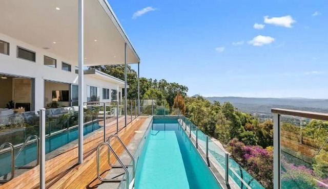 Cooinda Luxury Residence and Studio