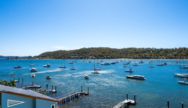 Cooinda of Avalon by TCC