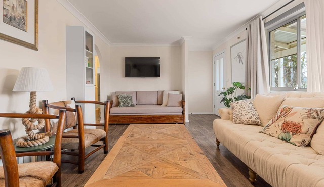 Cooinda - Peaceful & Cosy Home in Oberon