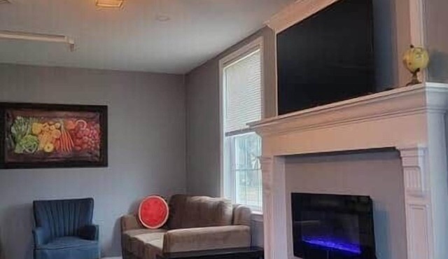 *Cook!* Entire 2 King BR suite at MicroLux