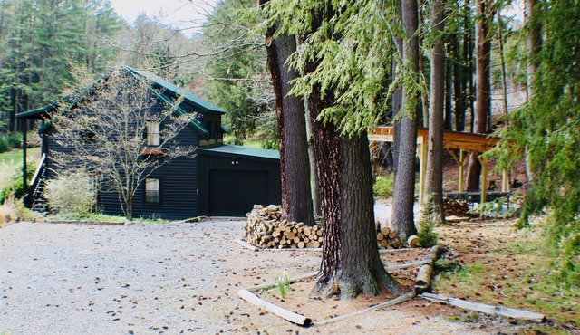 Cook Forest-Pet Friendly-Free Firewood-A/C