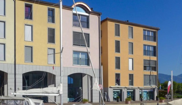 Cook P1/2 by Interhome