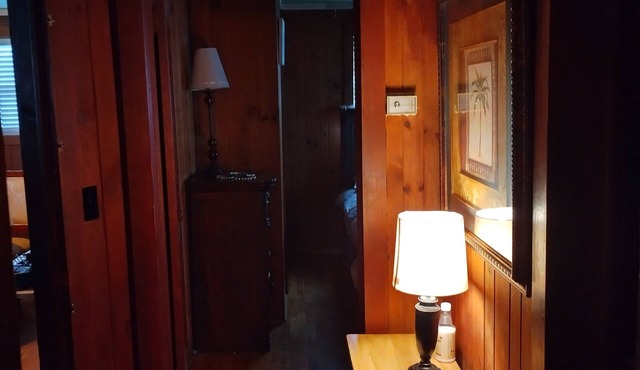 Cook Road Farmhouse