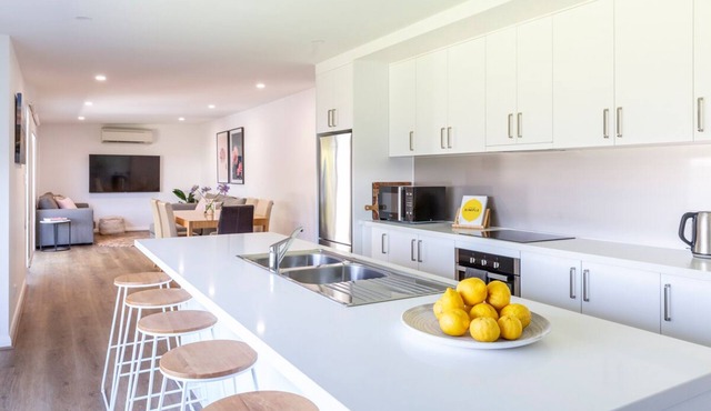 Cook's House @ Tailem Bend