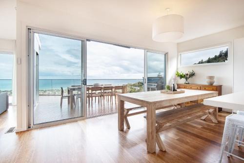 Cook's Lookout McCrae