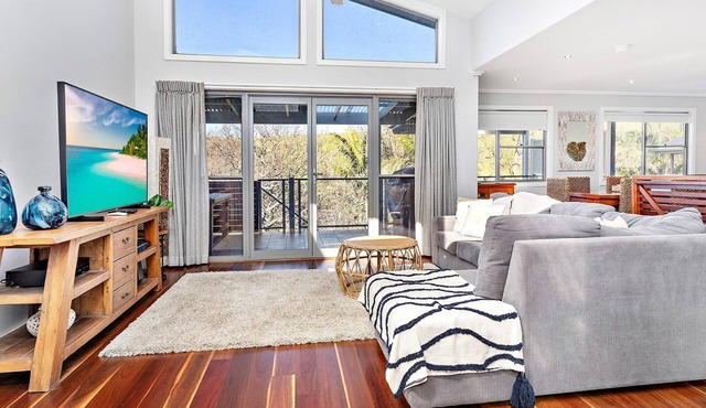 Cooke's Haven - Ocean Views