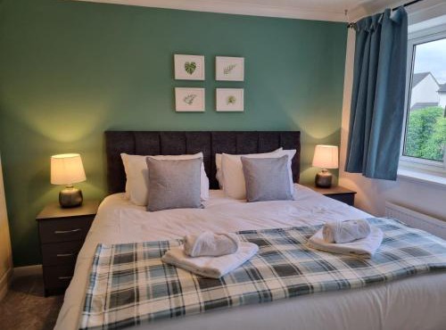 Cooks House by Cliftonvalley Apartments