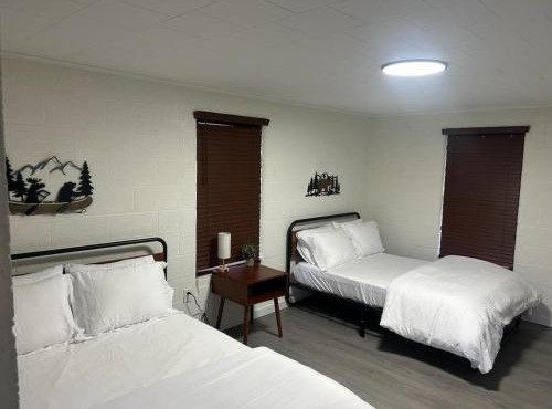 Cookson Resort -Tenkiller Cabin 5