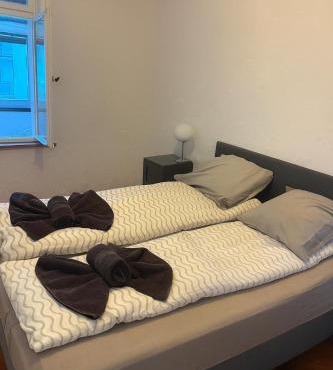 Cool and Laidback at Sankt Johann