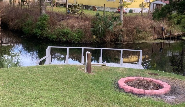 COOL CHAZ Waterfront River Rental-4Kayaks-1Canoe-2docks-boathouse