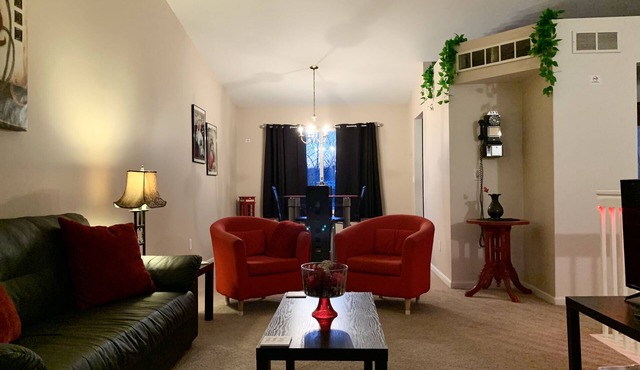 Cool, Clean and Close to Ann Arbor!