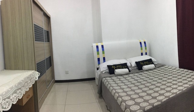 Cool & Comfy - 3 Bedroom