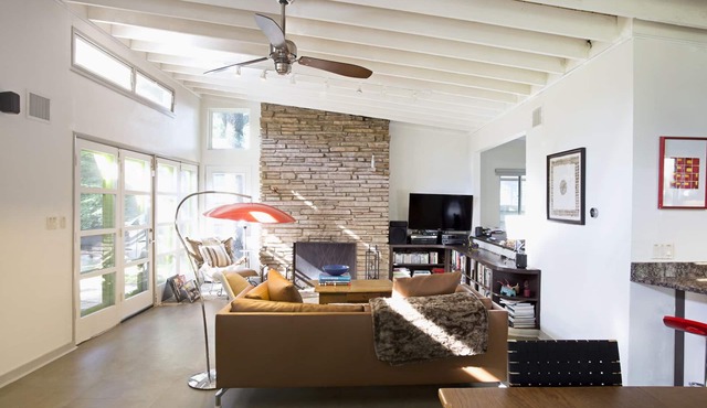Cool Mid-Century Mod 4/3:Avail ACL/F1