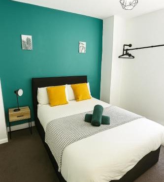 Cool Spot - Etihad - Coop Live