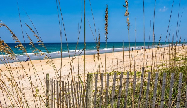 Cool Water by Distinctive Beach Rentals