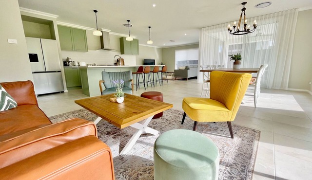 Coolalta Cottage - Hunter Valley