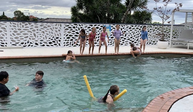 "Coolangatta's Seaview Compound" on the Tweed