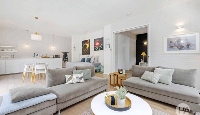 Coolart Studios: Studio Two