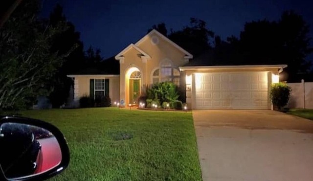 Cooler in Pooler on Outskirts of Historic Savannah