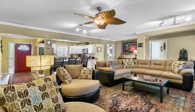 Coolest Layout In Crystal River