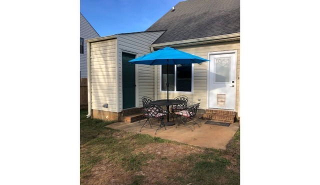 Coolest Pet Friendly Townhouse In Warner Robins