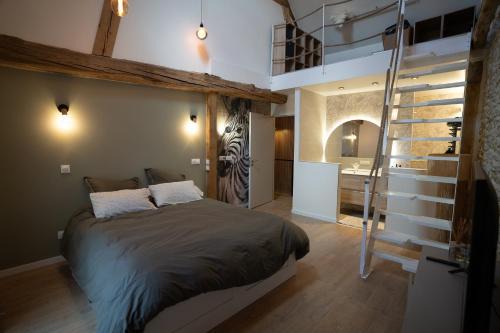 CooLiving de la fôret