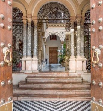 CoolRooms Palacio Villapanés 5 GL