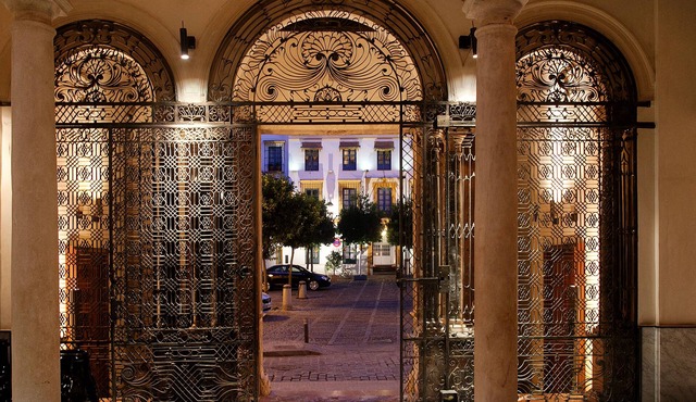 CoolRooms Palacio Villapanés 5 GL