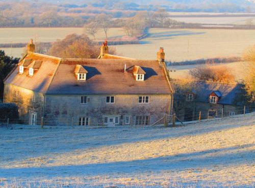 Cools Farm B&B + Cottages