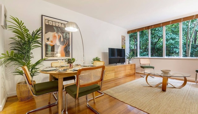 Coolullah Catch Enjoy Mid Century Urban Living