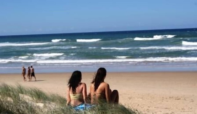 Coolum Budget Accommodation