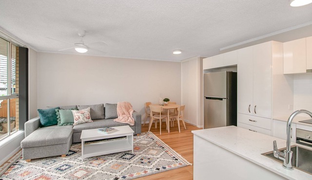 Cooly Edge - Pet Friendly Coolangatta - Min. 3 Night Stays!