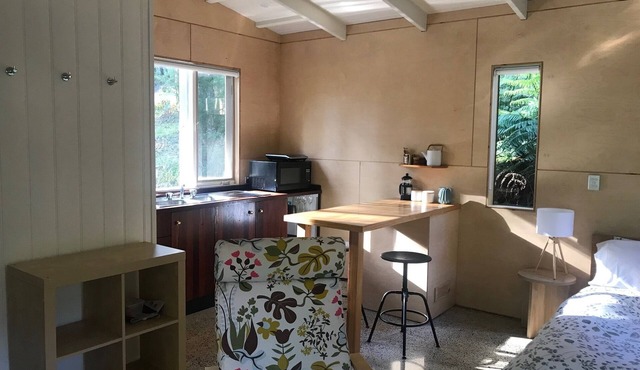 Coomalie Studio - Secluded Bushland Getaway